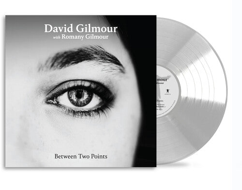 David Gilmour - Between Two Points