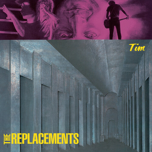 The Replacements - Tim (Swinging Purple Vinyl)
