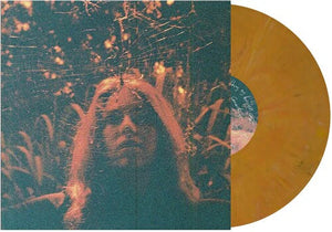 Turnover - Peripheral Vision (10 Year Anniversary Edition) (Citrus Marble Vinyl)