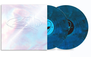 311 - 311 (Blue Smoke Vinyl)
