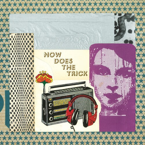 The Now - Now Does the Trick