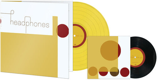 Headphones - Headphones (Remastered 20th Anniversary Edition) (Opaque Yellow Vinyl + 7