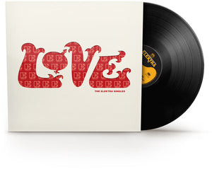 Love - Love Singles (Elektra 75)