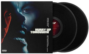 The Weeknd - Hurry Up Tomorrow (Original Score)