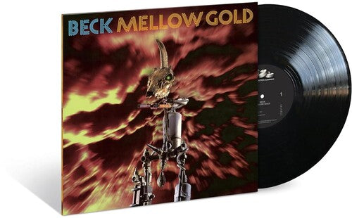 Beck - Mellow Gold (180 Gram Vinyl)