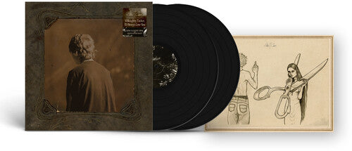 Ethel Cain - Willoughby Tucker, I'll Always Love You (Indie Exclusive 2xLP with 12x9 insert) {PREORDER}
