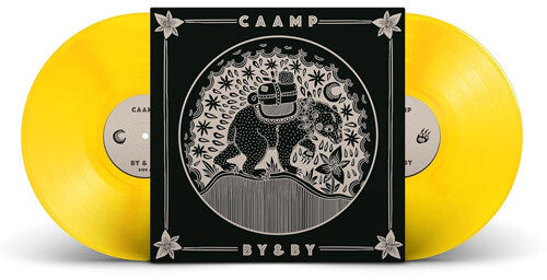Caamp - By & By (Canary Yellow)