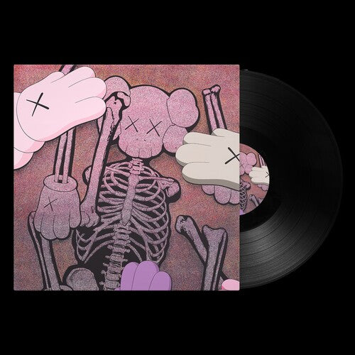 Clipse - Let God Sort Em' Out (Indie Deluxe Edition)