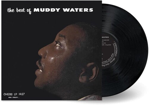 Muddy Waters - The Best of Muddy Waters (Chess 75 Series)