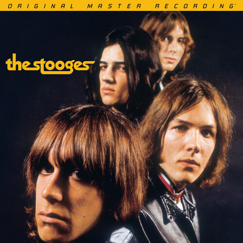 The Stooges - The Stooges (180 Gram Vinyl)