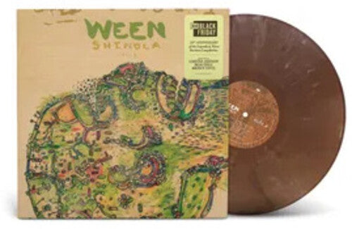 Ween - Shinola, Vol. 1 (RSD Black Friday 2025)