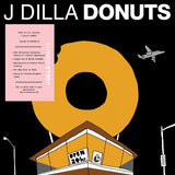 J Dilla - Donuts (20th Anniversary Audiophile Edition)