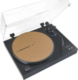 Audio Technica AT-SMC1 Cork Turntable Platter Slipmat