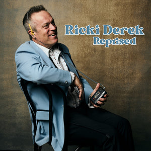 Ricki Derek - Reprised