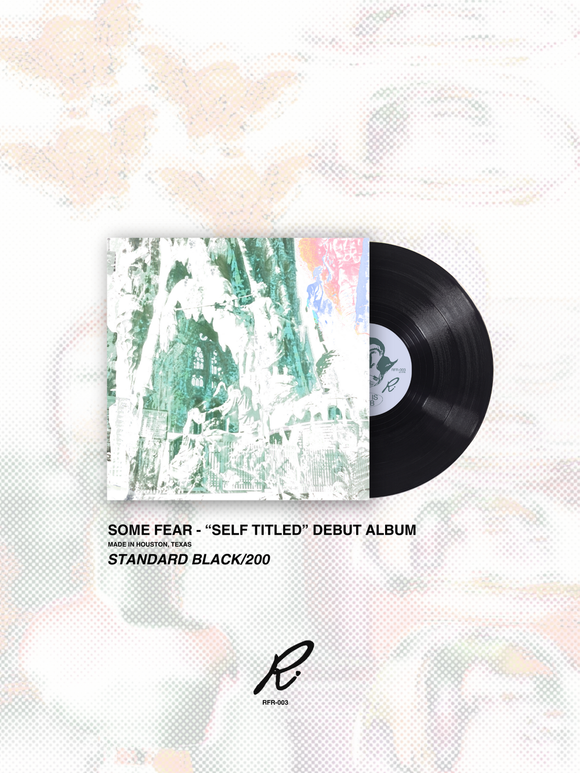 Some Fear - Some Fear