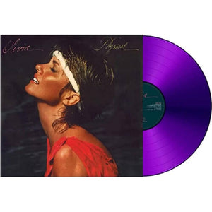 Olivia Newton-John  - Physical (Purple Vinyl)