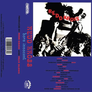 Redd Kross -  Born Innocent (Cassette)