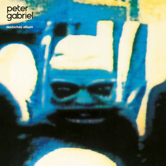 Peter Gabriel - Peter Gabriel 4: Deutsches Album (180 Gram Half Speed Vinyl)