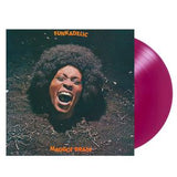 Funkadelic - Maggot Brain (Translucent Purple Vinyl)