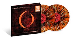 A Perfect Circle - Mer De Noms (2LP Orange w/Black White & Yellow Splatter Vinyl) [RSD ESSENTIALS] {PREORDER}