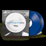 Wilco - Summerteeth (Rocktober 2024 25th Anniversary Edition Opaque Electric-Blue Vinyl)