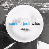 Wilco - Summerteeth (Rocktober 2024 25th Anniversary Edition Opaque Electric-Blue Vinyl)