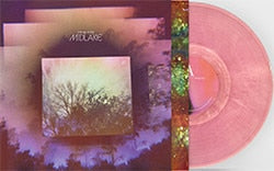 Midlake - A Bridge To Far (Blush Vinyl) {PREORDER}