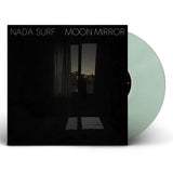 Nada Surf - Moon Mirror (Indie Exclusive Coke Bottle Clear Vinyl)