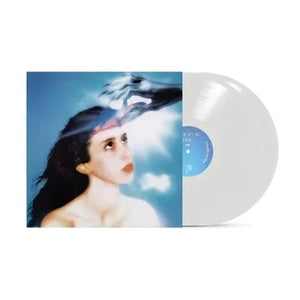 Magdalena Bay - Imaginal Disk (Opaque White Vinyl)