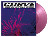 Curve - Horror Head =EP= (Limited Numbered Edition of 750 180-Gram Purple & Red Marble Colored Vinyl) [Music On Vinyl]