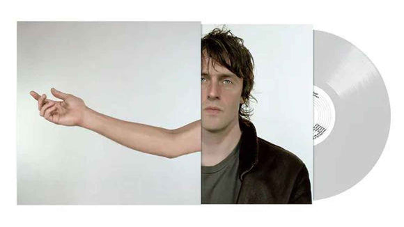 Spiritualized - Amazing Grace (Limited Dove Gray Vinyl)