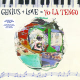 Yo La Tengo - Genius + Love = Yo La Tengo {PRE-ORDER}