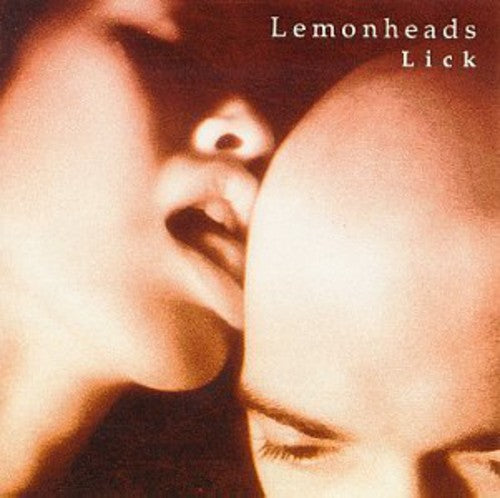 The Lemonheads - Lick (LP)
