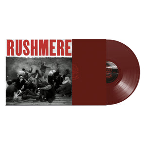 Mumford & Sons - Rushmere (Indie Exlcusive Bloodshot Red Vinyl) {PRE-ORDER}