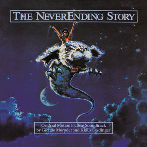 The Never Ending Story