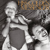 Hiss Golden Messenger - Jump for Joy (Peak Orange & Black Swirl Vinyl LP)