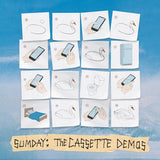 Grandaddy - Sumday: The Cassette Demos (Black Vinyl LP)
