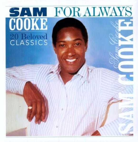 Sam Cooke - For Always: 20 Beloved Classics (180 Gram Vinyl)