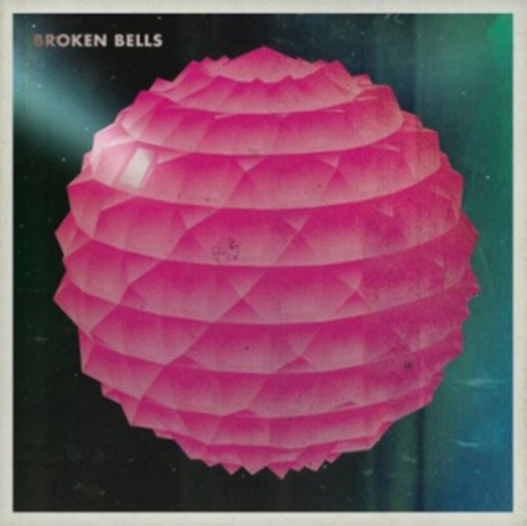 Broken Bells - Broken Bells (Music On Vinyl)
