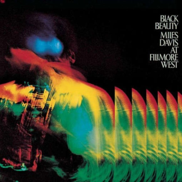 Miles Davis - Black Beauty (Music On Vinyl)