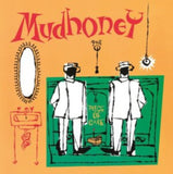 Mudhoney - Piece Of Cake (Music On Vinyl) (Green Vinyl)