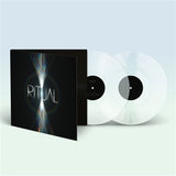 Jon Hopkins - Ritual (2LP Indie Exclusive Clear Vinyl)