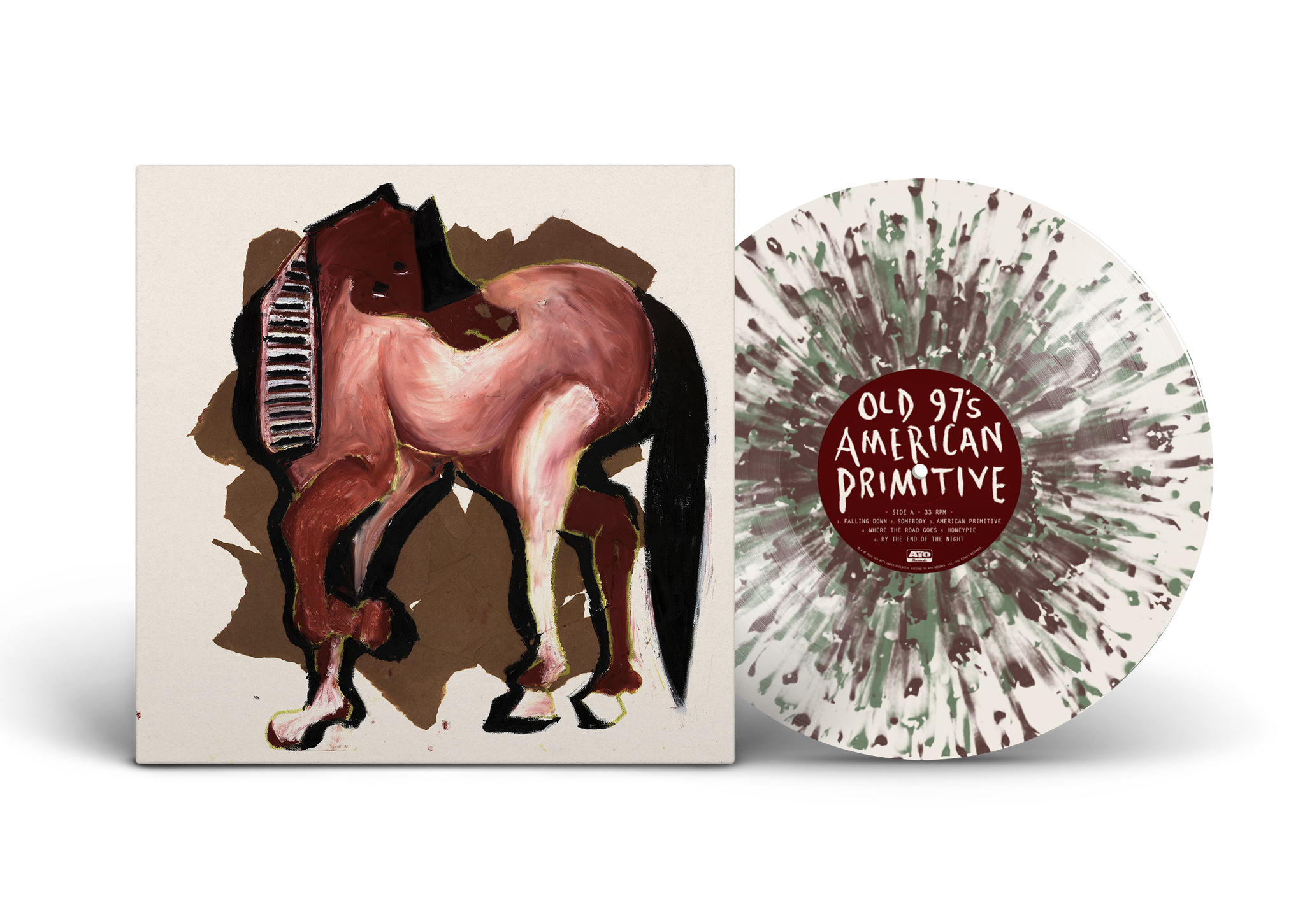 LPs – Good Records To Go