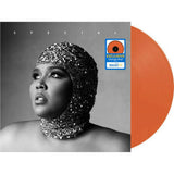 Lizzo - Special (Orange Vinyl)