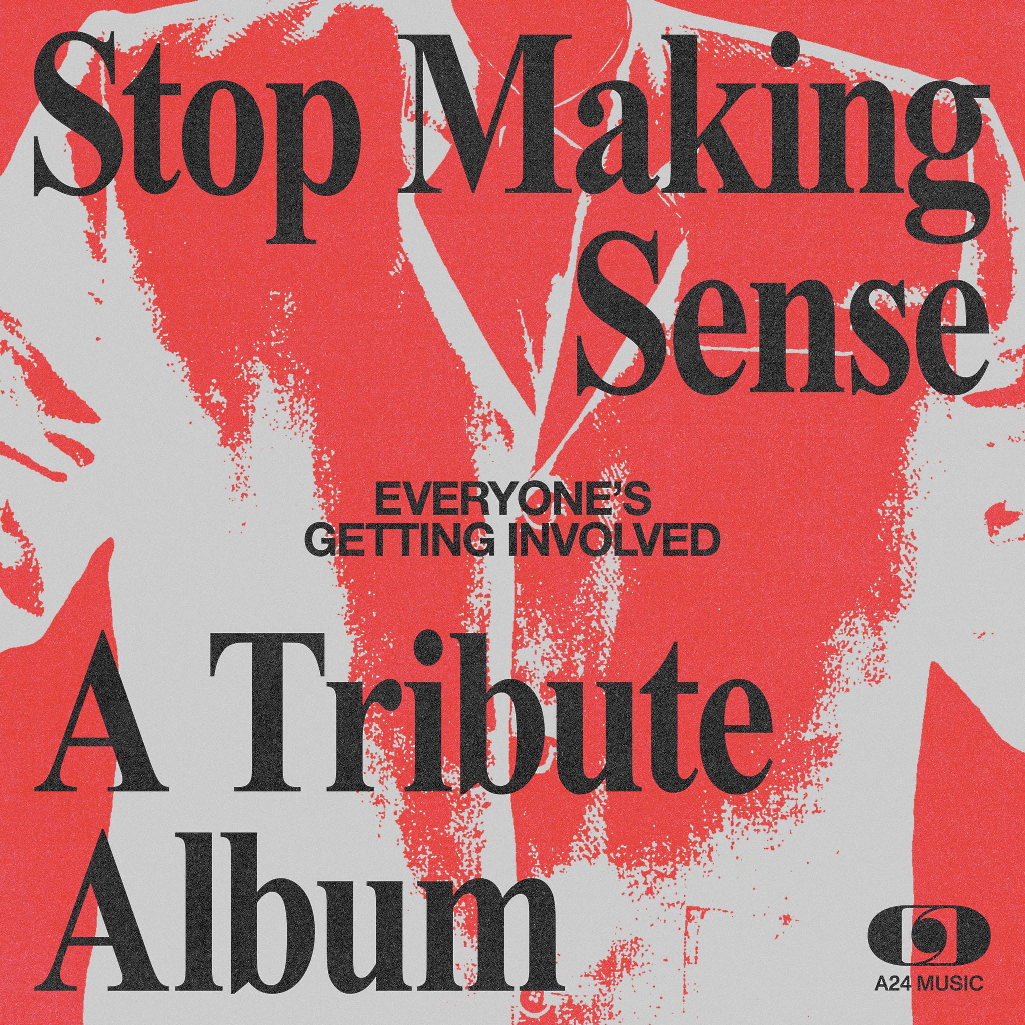 Various Artists - Everyone