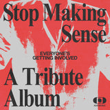 Various Artists - Everyone’s Getting Involved: A Tribute To Talking Heads’ Stop Making Sense (Silver Vinyl 2LP) {PRE-ORDER}