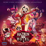 Various Artists - Hazbin Hotel (Original Soundtrack) [Fire Red Vinyl]