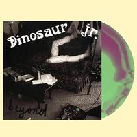 Dinosaur Jr.  - Beyond (15th Anniversary Edition Green + Purple Vinyl)