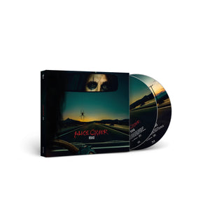 Alice Cooper - Road (CD + Blu-ray)