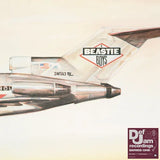 Beastie Boys - Licensed To Ill (Indie Exclusive, Limited Edition Fruit Punch Vinyl)